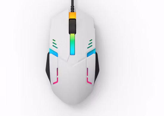 Kailh GM 2.0 Micro Switch, 20m Life Cycles (Gaming mouse switch)