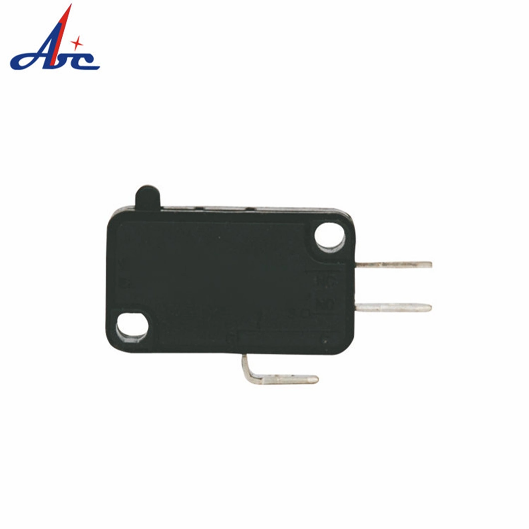 Dpdt Spdt Hot Sale High Quality Micro Switch Waterproof 15A 250VAC Long Lever Slide Micro Switch