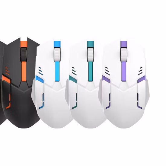 Kailh GM 2.0 Micro Switch, 20m Life Cycles (Gaming mouse switch)