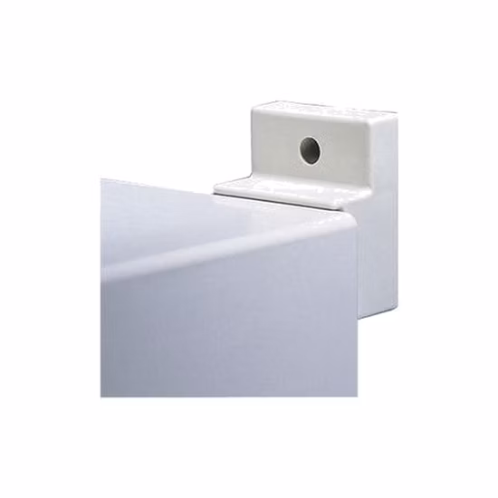 Interruttore a chiave per display LED